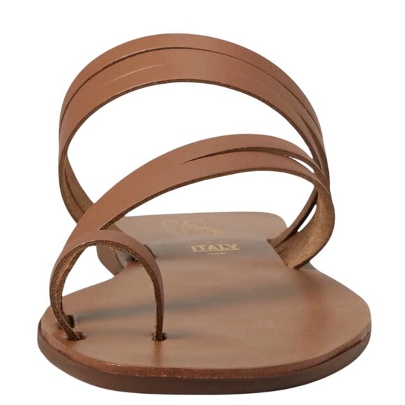 Seychelles Summer Rain Sandal Tan Size 8.5 - Picture 3 of 10